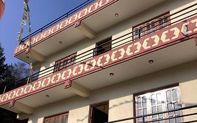 Countryside Comfort Homestay