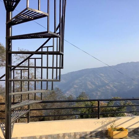 Countryside Comfort Homestay Nagarkot Exterior foto
