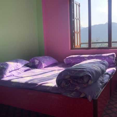 Countryside Comfort Homestay Nagarkot Exterior foto