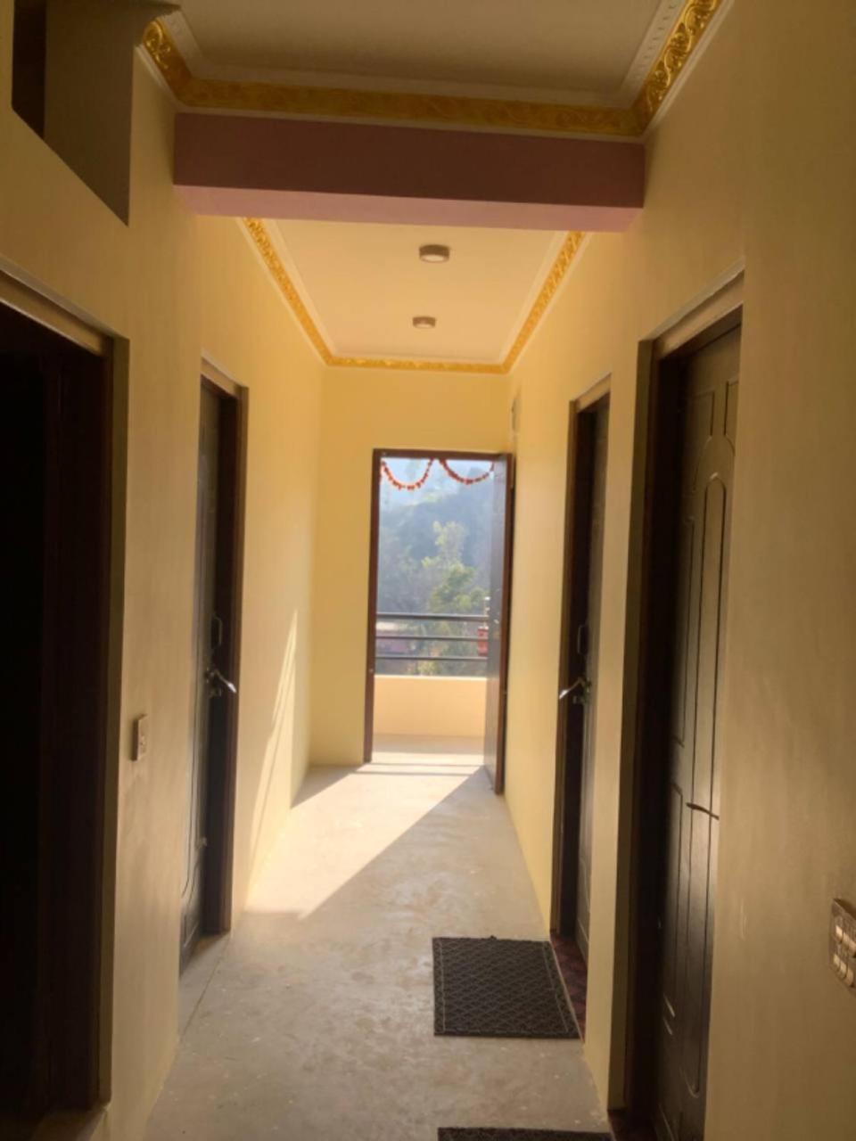 Countryside Comfort Homestay Nagarkot Exterior foto