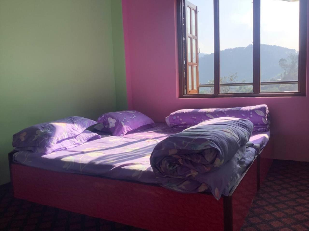 Countryside Comfort Homestay Nagarkot Exterior foto